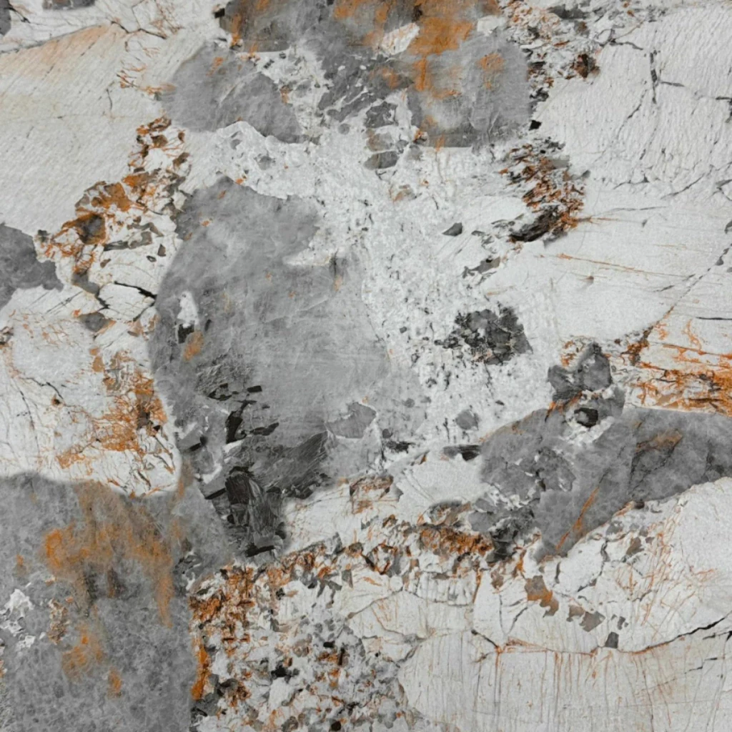 Vinilo Simil Marmol 60x500cm Marmolado Veteado 2 · Detalle de trama