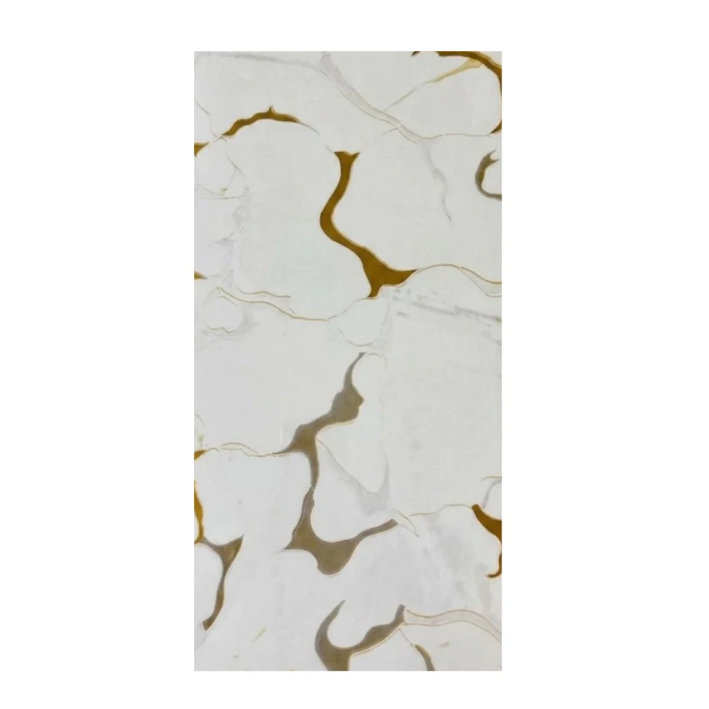 Placas Autoadhesivas Simil Marmol 30x60cm X4