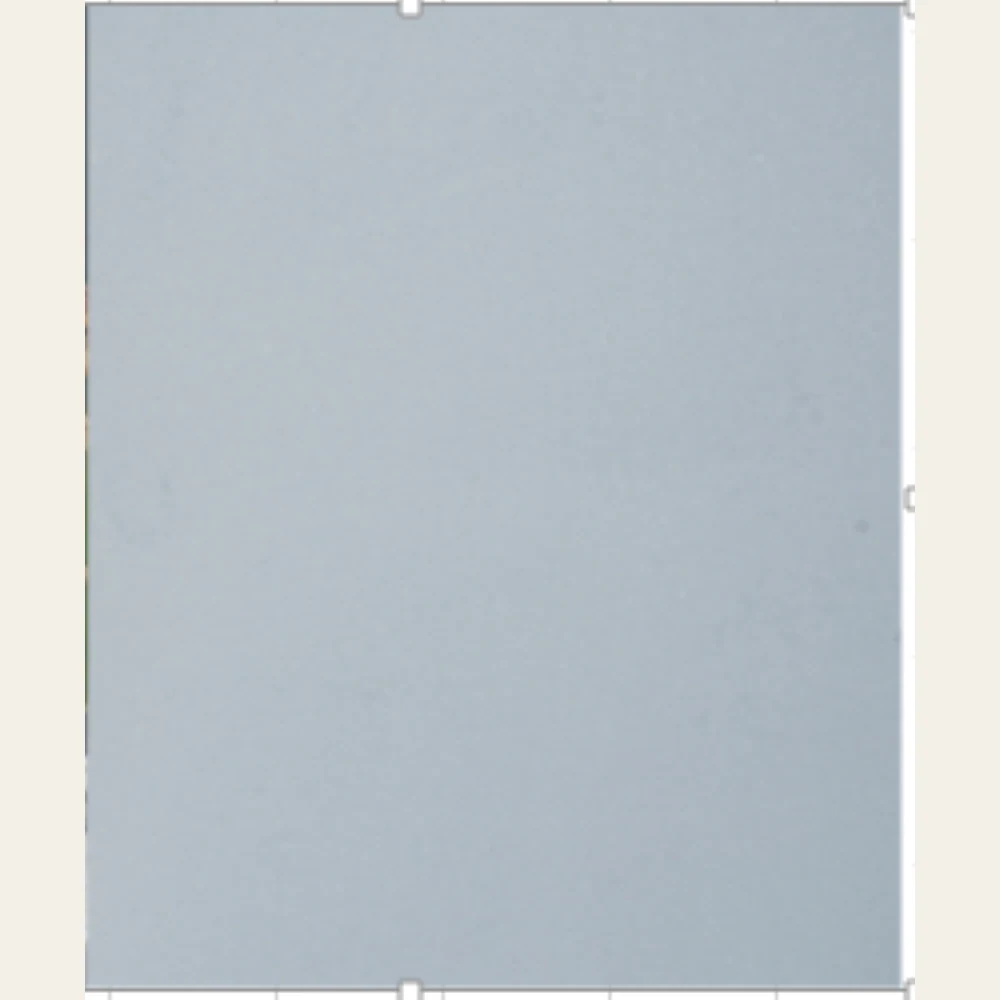Esmerilado Electroestàtico Para Vidrios, Ventanas 0,6x5m - Blanco · Detalle de trama