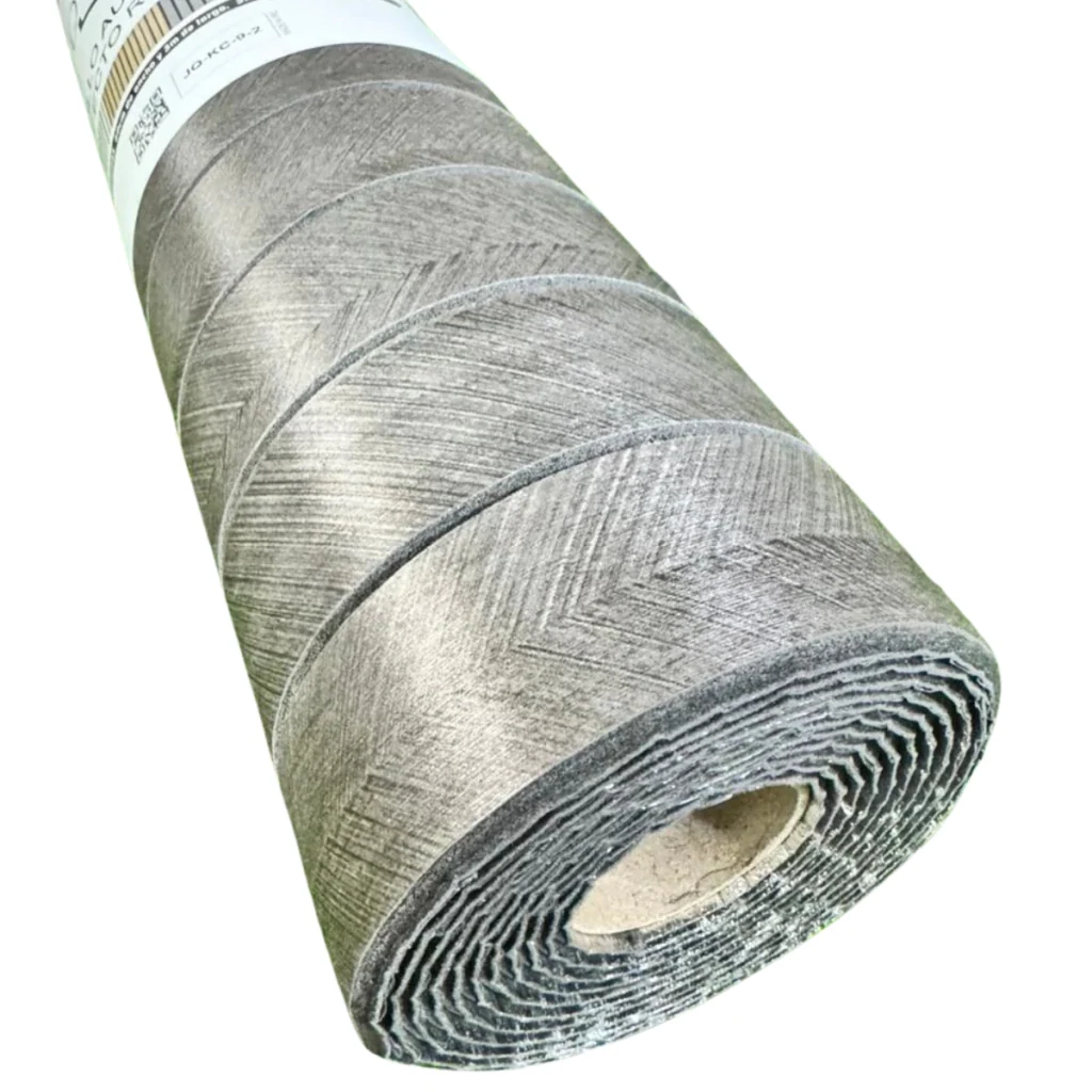 WPC Autoadhesivo Gris Oscuro 0.6 x 3 metros · Producto