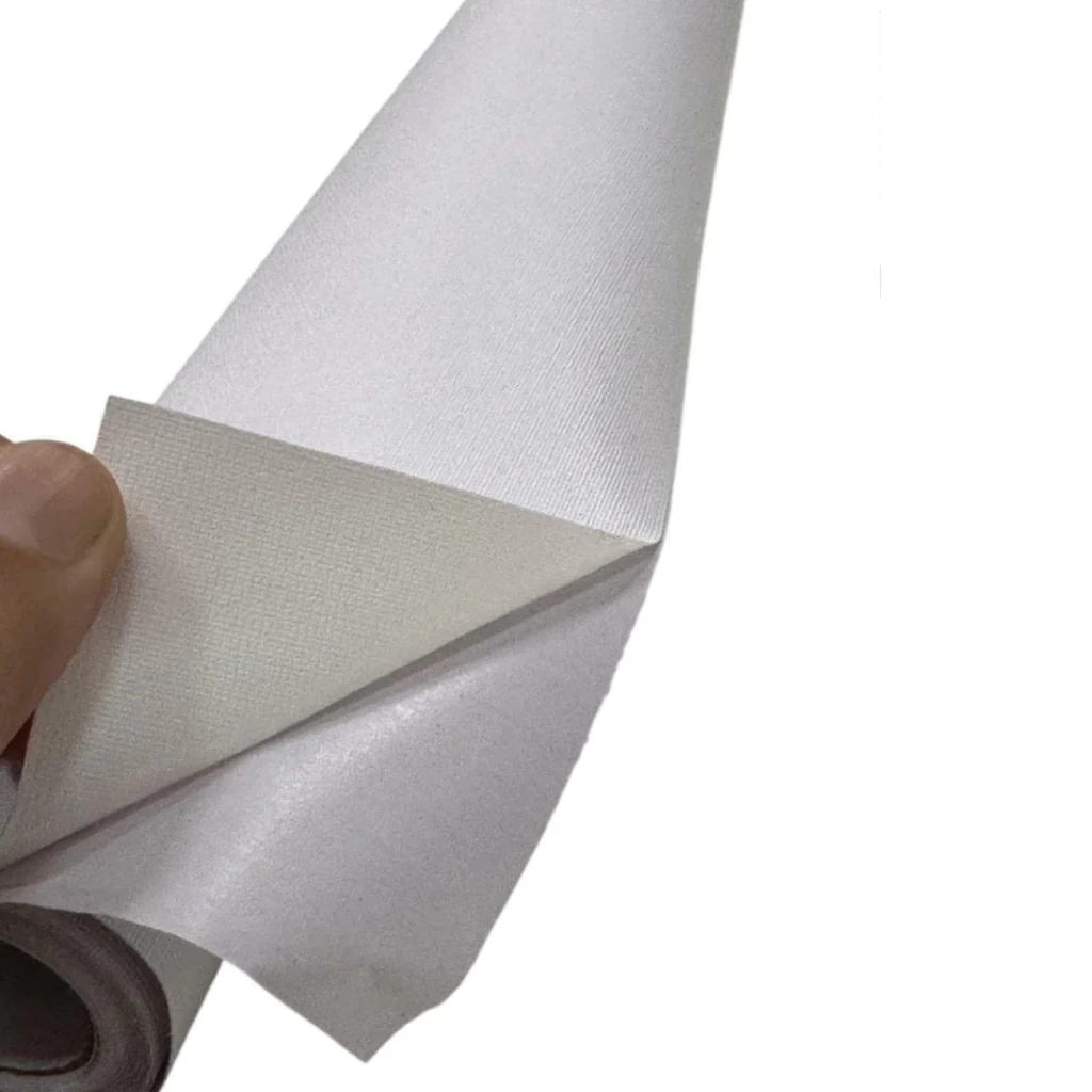 Vinilo Blanco Liso 60x300CM · Producto