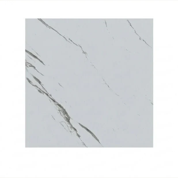 Piso Autoadhesivo Cuadrado Tiza 45,5x45,5 - Cubre 5m2