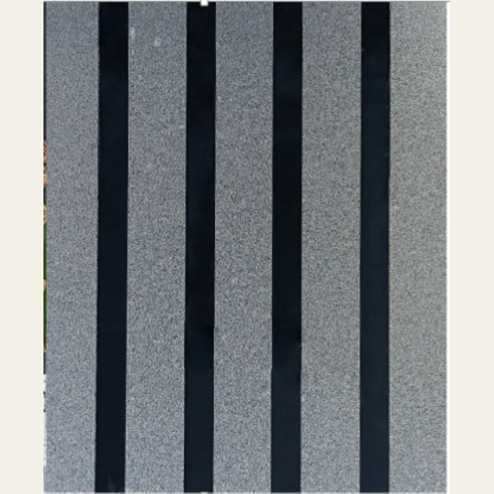 Esmerilado Electroestàtico Para Vidrios, Ventanas 0,6x5m - Lineas · Detalle de trama