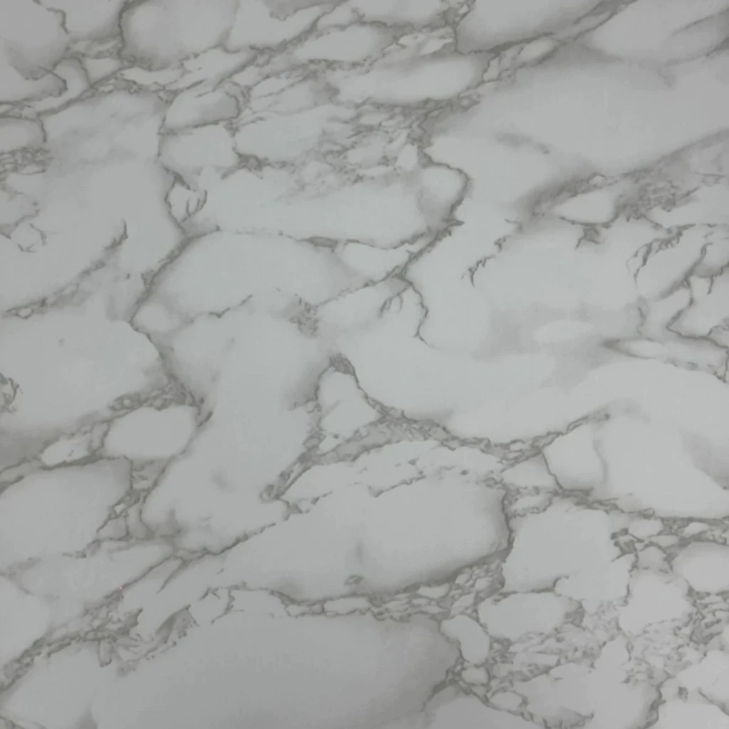 Vinilo Simil Marmol 60x500cm Marmolado Veteado · Detalle de trama