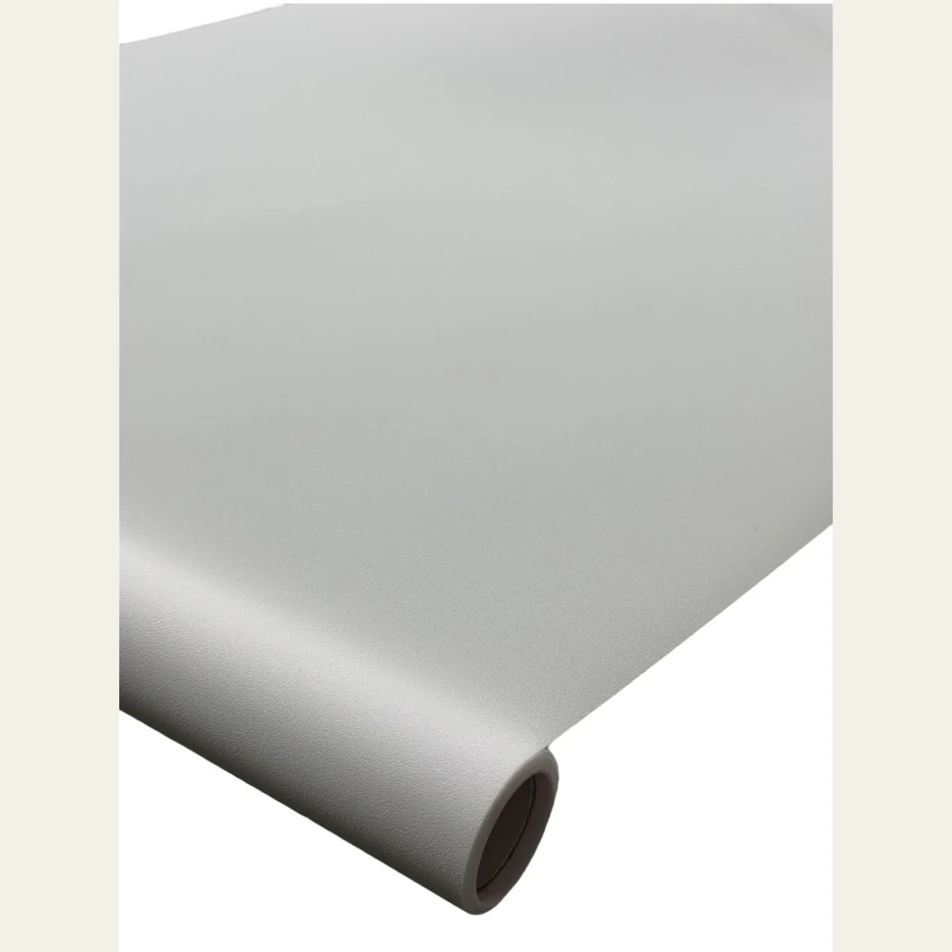 Esmerilado Electroestàtico Para Vidrios, Ventanas 0,6x5m - Blanco · Producto