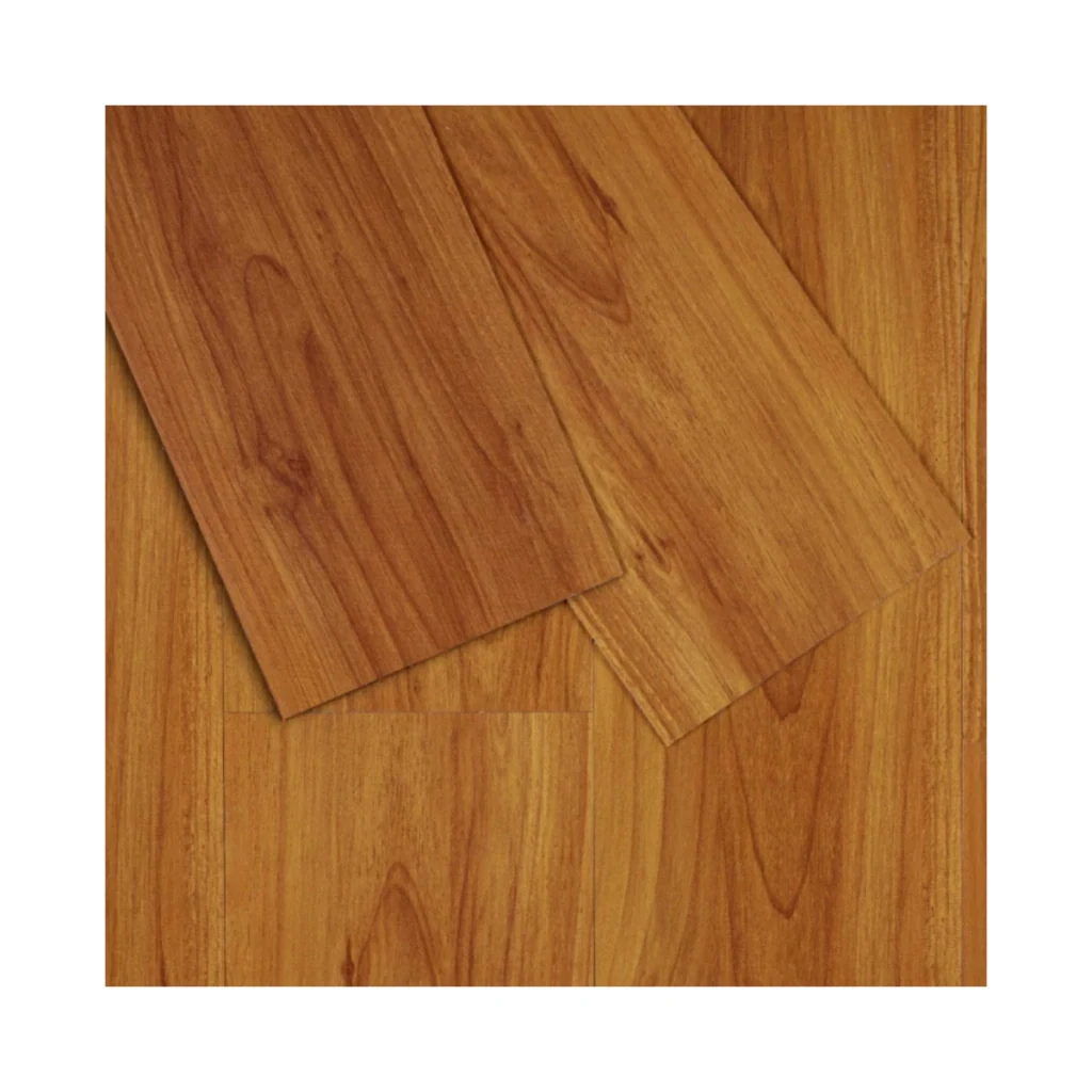 Piso Autoadhesivo Simil Madera Clara Caja 5m2 · Producto