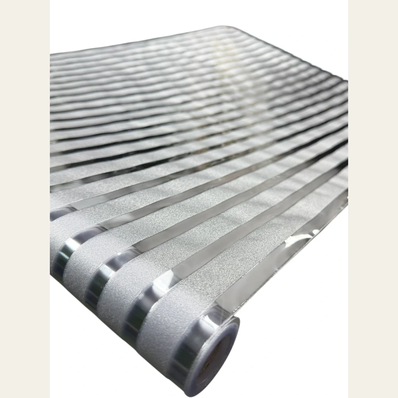 Esmerilado Electroestàtico Para Vidrios, Ventanas 0,6x5m - Lineas · Producto
